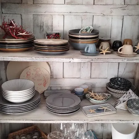 La Maisonette - Centro Storico Holiday home *