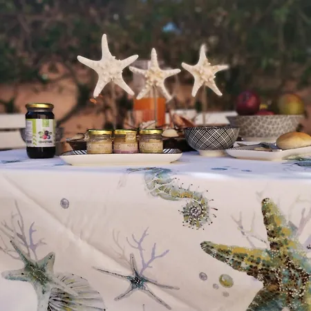 Casa vacanze La Maisonette - Centro Storico La Maddalena (Sassari)