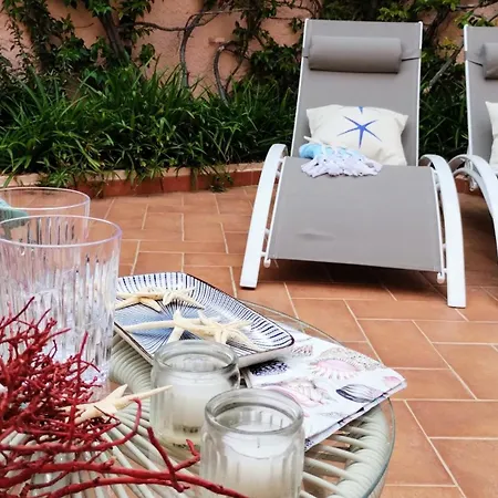 La Maisonette - Centro Storico Casa vacanze