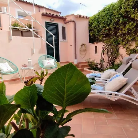La Maisonette - Centro Storico Holiday home *