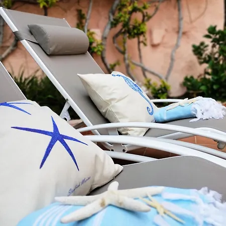 La Maisonette - Centro Storico *