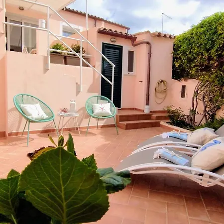 Holiday home La Maisonette - Centro Storico La Maddalena (Sassari)