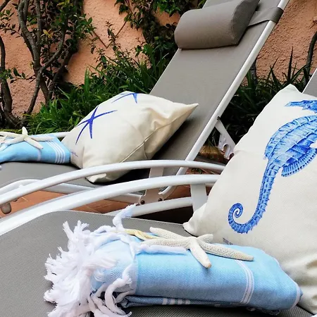 Holiday home La Maisonette - Centro Storico La Maddalena (Sassari)