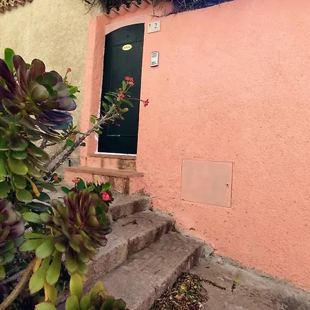 La Maisonette - Centro Storico La Maddalena (Sassari)