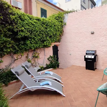 La Maisonette - Centro Storico * La Maddalena (Sassari)