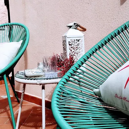 La Maisonette - Centro Storico La Maddalena (Sassari)
