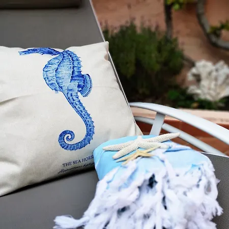 La Maisonette - Centro Storico La Maddalena (Sassari)