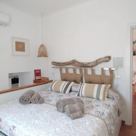 La Maisonette - Centro Storico Holiday home