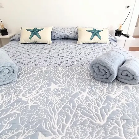 La Maisonette - Centro Storico Holiday home