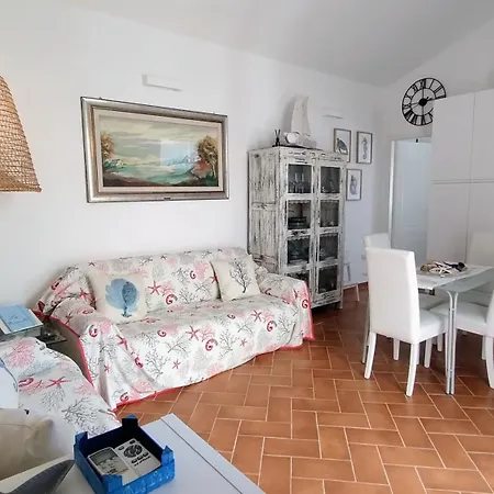 La Maisonette - Centro Storico Casa vacanze La Maddalena (Sassari)
