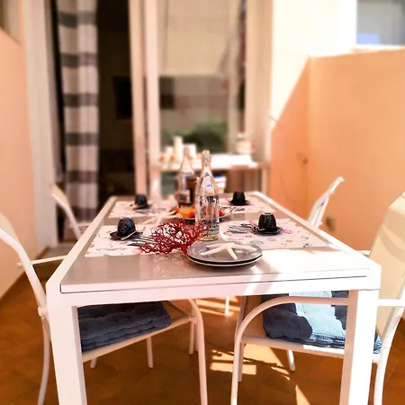 La Maisonette - Centro Storico La Maddalena (Sassari)