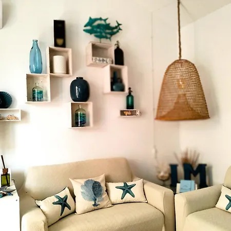 La Maisonette - Centro Storico Casa vacanze La Maddalena (Sassari)