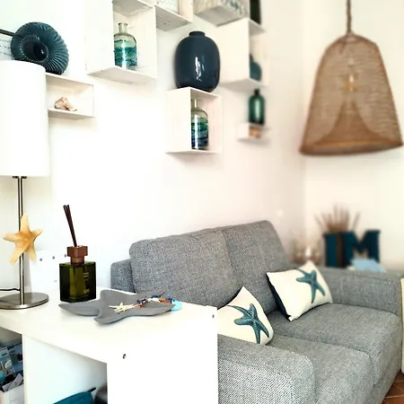 La Maisonette - Centro Storico Casa vacanze La Maddalena (Sassari)