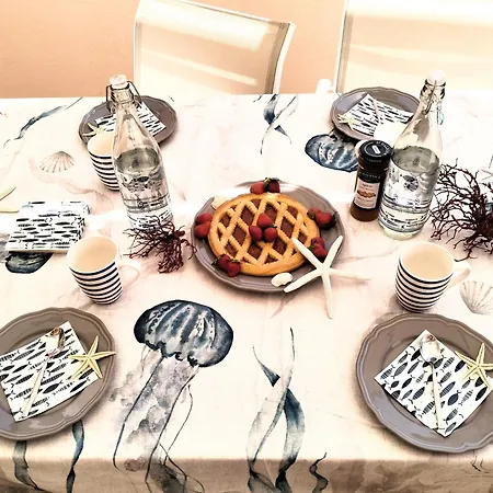 La Maisonette - Centro Storico Holiday home *