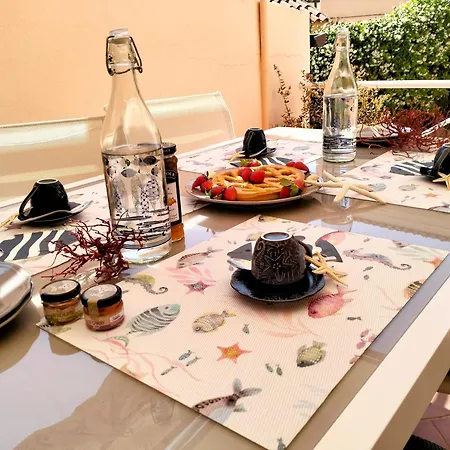 La Maisonette - Centro Storico * La Maddalena (Sassari)