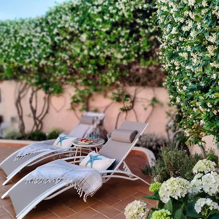 Holiday home La Maisonette - Centro Storico