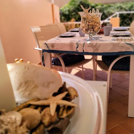 La Maisonette - Centro Storico * La Maddalena (Sassari)