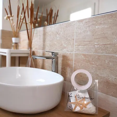 La Maisonette - Centro Storico Casa vacanze La Maddalena (Sassari)