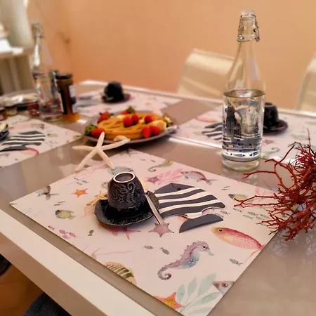 Casa vacanze La Maisonette - Centro Storico La Maddalena (Sassari)